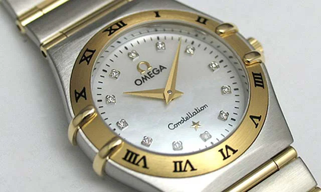 OMEGA オメガ 時計コピーブランド コンステレーション 1272-75