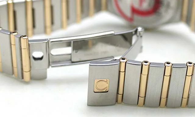 OMEGA オメガ 時計コピーブランド コンステレーション 1272-75