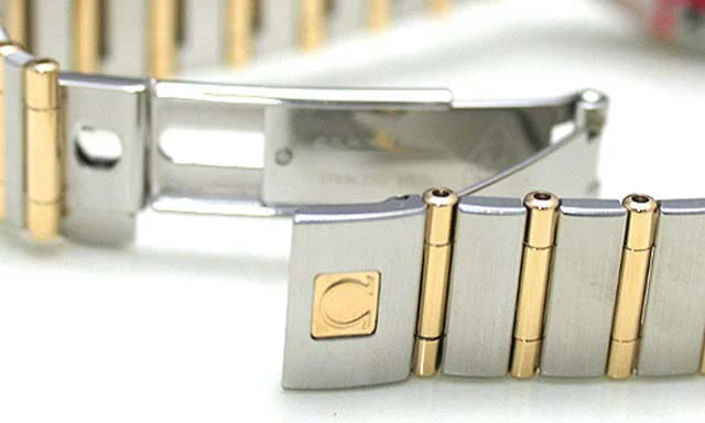 OMEGA オメガ 時計コピーブランド コンステレーションミニ 1262-30