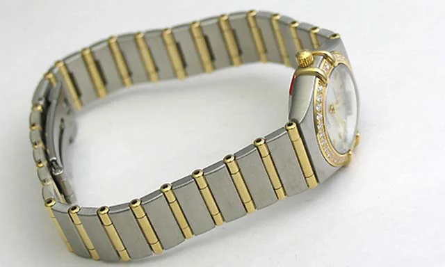 OMEGA オメガ 時計コピーブランド コンステレーションミニ 1267-30