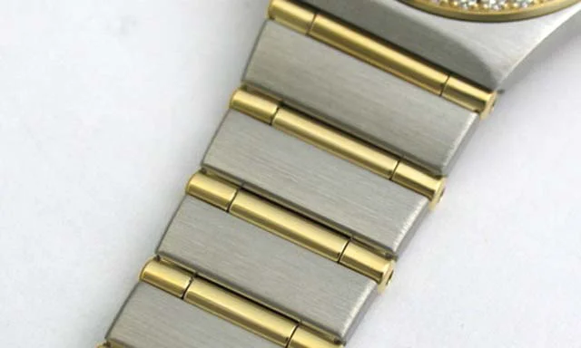 OMEGA オメガ 時計コピーブランド コンステレーションミニ 1267-30