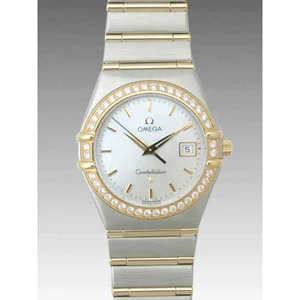 OMEGA オメガ 時計コピーブランド コンステレーション 1287-70