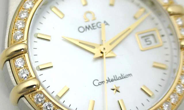 OMEGA オメガ 時計コピーブランド コンステレーション 1287-70