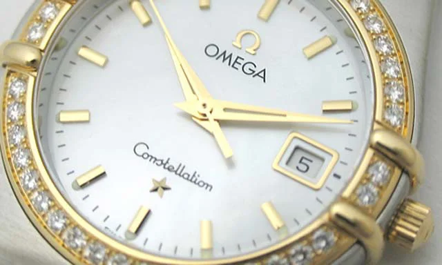 OMEGA オメガ 時計コピーブランド コンステレーション 1287-70