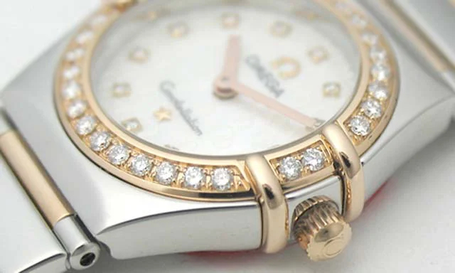 OMEGA オメガ 時計コピーブランドコンステレーション 1368-75