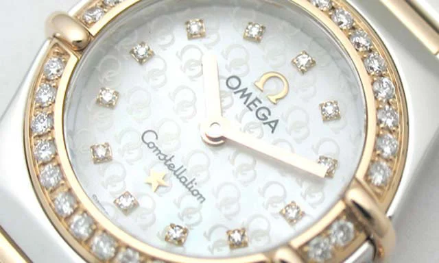 OMEGA オメガ 時計コピーブランドコンステレーション 1368-75