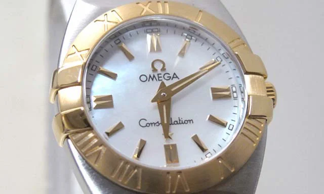 OMEGA オメガ 時計コピーブランドコンステレーション ダブルイーグル 1381-70 OMEGA オメガ 時計コピーブランドコンステレーション ダブルイーグル 1381-70
