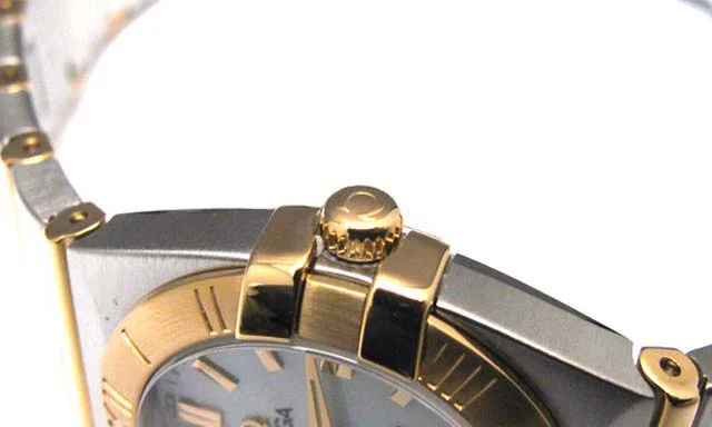 OMEGA オメガ 時計コピーブランドコンステレーション ダブルイーグル 1381-70 OMEGA オメガ 時計コピーブランドコンステレーション ダブルイーグル 1381-70