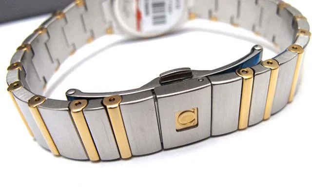 OMEGA オメガ 時計コピーブランドコンステレーション ダブルイーグル 1381-70 OMEGA オメガ 時計コピーブランドコンステレーション ダブルイーグル 1381-70