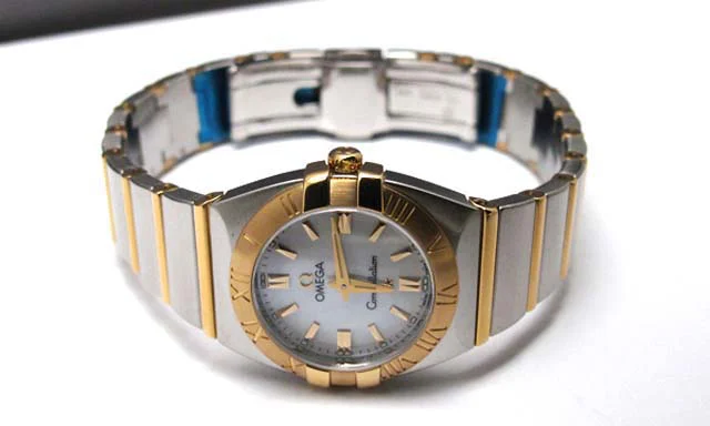 OMEGA オメガ 時計コピーブランドコンステレーション ダブルイーグル 1381-70 OMEGA オメガ 時計コピーブランドコンステレーション ダブルイーグル 1381-70