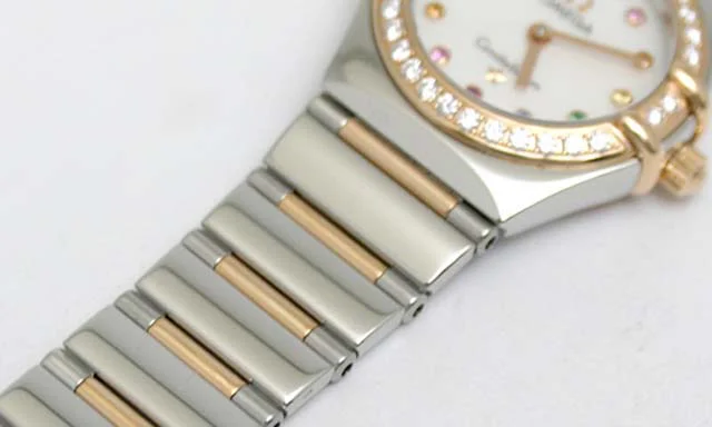 OMEGA オメガ 時計コピーブランドコンステレーションミニアイリス 1368-79