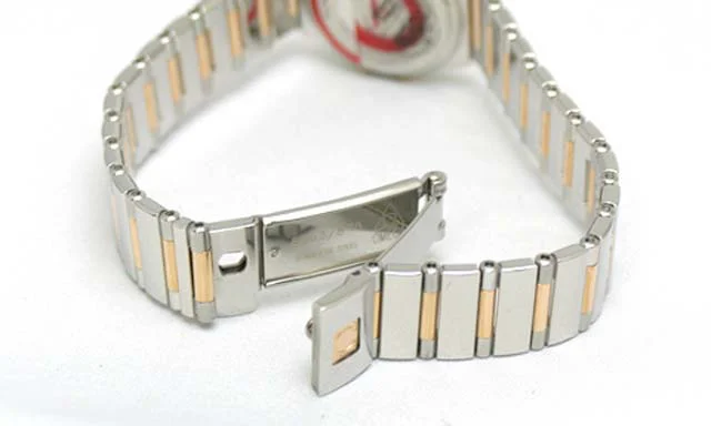 OMEGA オメガ 時計コピーブランドコンステレーションミニアイリス 1368-79