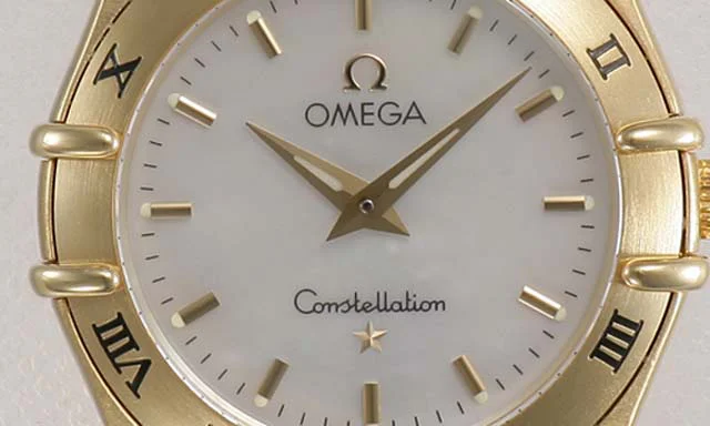 OMEGA オメガ 時計コピーブランドコンステレーション 1172-70