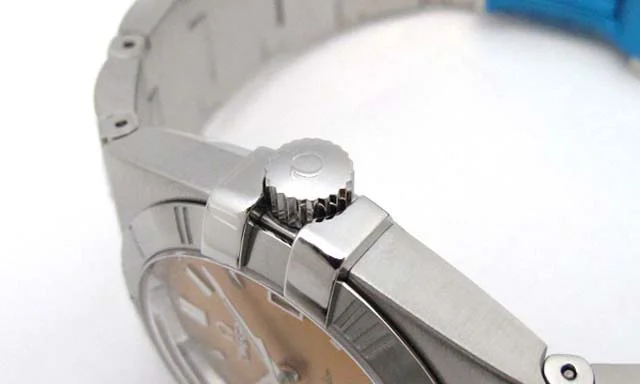 OMEGA オメガ 時計コピーブランドコンステレーションコーアクシャルダブルイーグル 1501-10 OMEGA オメガ 時計コピーブランドコンステレーションコーアクシャルダブルイーグル 1501-10