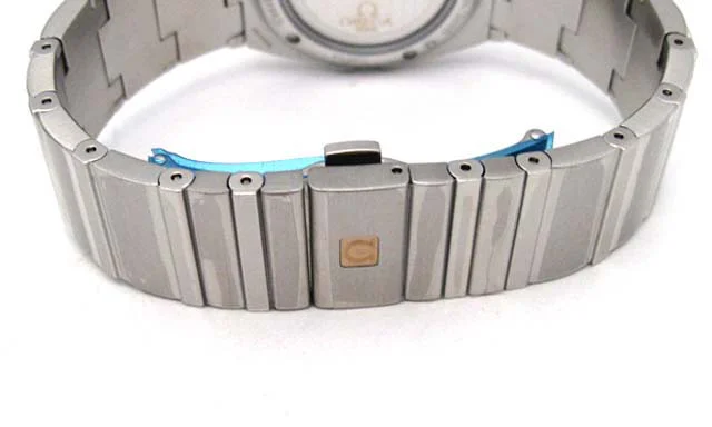 OMEGA オメガ 時計コピーブランドコンステレーションコーアクシャルダブルイーグル 1501-10 OMEGA オメガ 時計コピーブランドコンステレーションコーアクシャルダブルイーグル 1501-10
