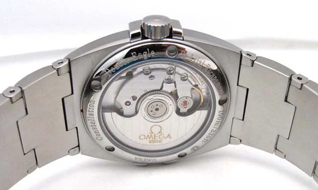 OMEGA オメガ 時計コピーブランドコンステレーションコーアクシャルダブルイーグル 1501-10 OMEGA オメガ 時計コピーブランドコンステレーションコーアクシャルダブルイーグル 1501-10