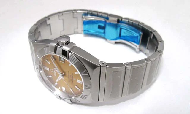 OMEGA オメガ 時計コピーブランドコンステレーションコーアクシャルダブルイーグル 1501-10 OMEGA オメガ 時計コピーブランドコンステレーションコーアクシャルダブルイーグル 1501-10