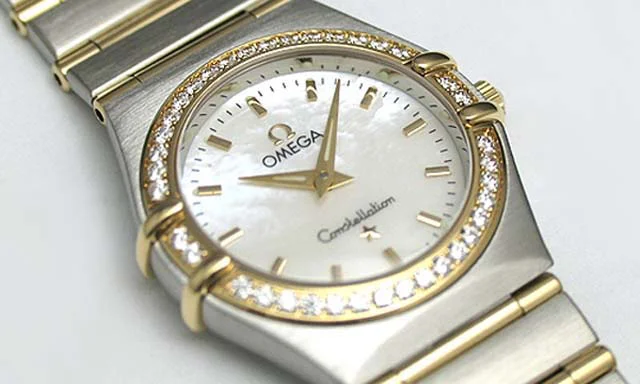OMEGA オメガ 時計コピーブランドコンステレーション 1277-70
