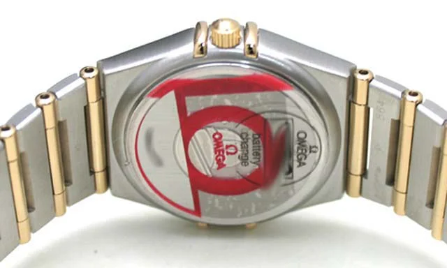 OMEGA オメガ 時計コピーブランドコンステレーション 1277-70