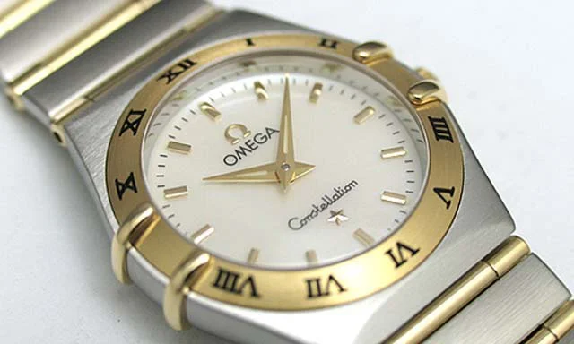 OMEGA オメガ 時計コピーブランドコンステレーション 1272-70