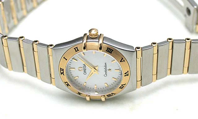 OMEGA オメガ 時計コピーブランドコンステレーション 1272-70
