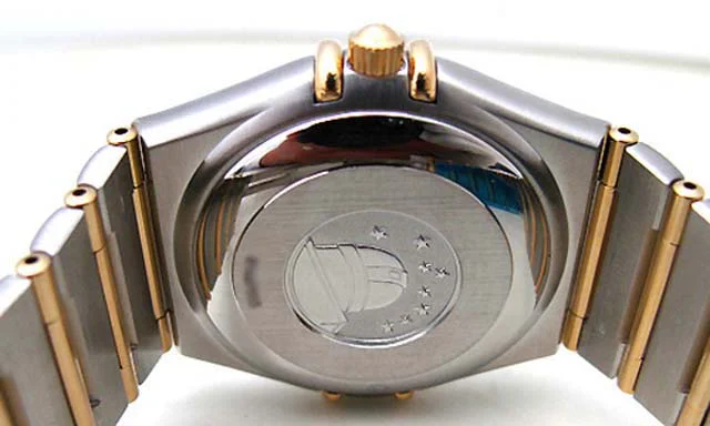 OMEGA オメガ 時計コピーブランドコンステレーション 1202-10