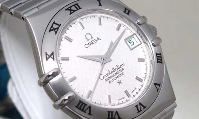 OMEGA オメガ 時計コピーブランドコンステレーション 1502-30 OMEGA オメガ 時計コピーブランドコンステレーション 1502-30