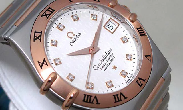 OMEGA オメガ 時計コピーブランドコンステレーション 1304-35