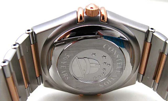 OMEGA オメガ 時計コピーブランドコンステレーション 1304-35