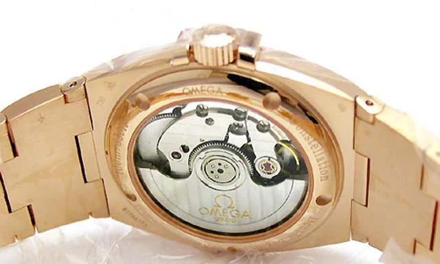 OMEGA オメガ 時計コピーブランドコンステレーション コーアクシャル 1101-30 OMEGA オメガ 時計コピーブランドコンステレーション コーアクシャル 1101-30