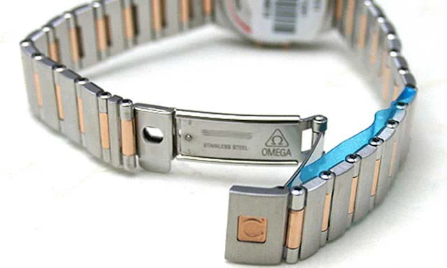 OMEGA オメガ 時計コピーブランドコンステレーションミニ 1360-60