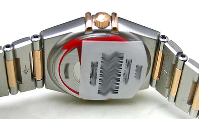 OMEGA オメガ 時計コピーブランドコンステレーションミニ 1360-60