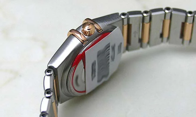 OMEGA オメガ 時計コピーブランドコンステレーションミニ 1360-60