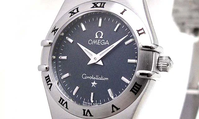 OMEGA オメガ 時計コピーブランドコンステレーション 1572-40 OMEGA オメガ 時計コピーブランドコンステレーション 1572-40