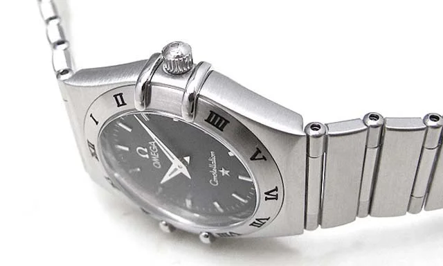 OMEGA オメガ 時計コピーブランドコンステレーション 1572-40 OMEGA オメガ 時計コピーブランドコンステレーション 1572-40