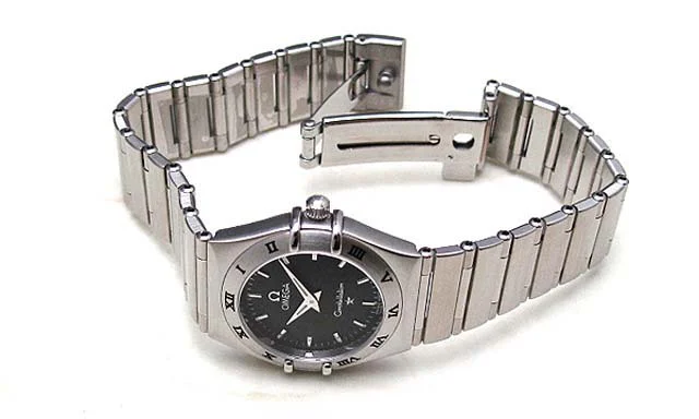 OMEGA オメガ 時計コピーブランドコンステレーション 1572-40 OMEGA オメガ 時計コピーブランドコンステレーション 1572-40