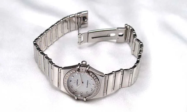 OMEGA オメガ 時計コピーブランドコンステレーション マイチョイス ミニ 1465-71 OMEGA オメガ 時計コピーブランドコンステレーション マイチョイス ミニ 1465-71