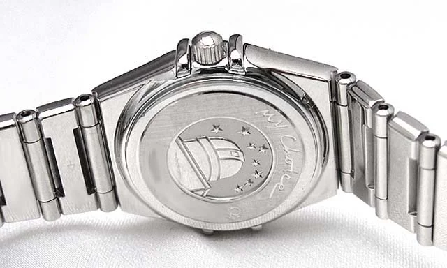 OMEGA オメガ 時計コピーブランドコンステレーション マイチョイス ミニ 1465-71 OMEGA オメガ 時計コピーブランドコンステレーション マイチョイス ミニ 1465-71