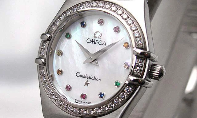 OMEGA オメガ 時計コピーブランドコンステレーションアイリス 1476-79 OMEGA オメガ 時計コピーブランドコンステレーションアイリス 1476-79