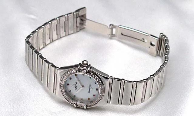 OMEGA オメガ 時計コピーブランドコンステレーションアイリス 1475-79