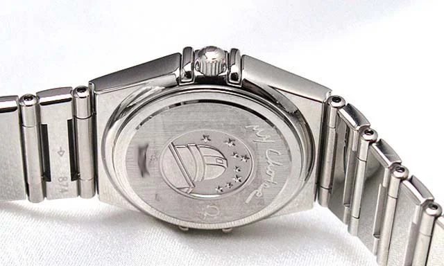 OMEGA オメガ 時計コピーブランドコンステレーションアイリス 1475-79