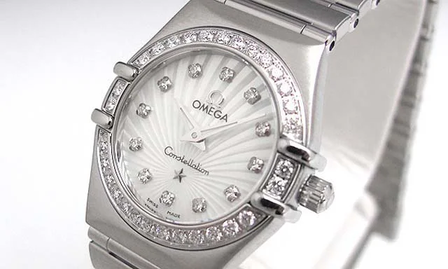 OMEGA オメガ 時計コピーブランドコンステレーションオメガ160Years 111.15.23.60.55.001 OMEGA オメガ 時計コピーブランドコンステレーションオメガ160Years 111.15.23.60.55.001