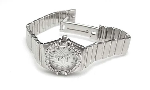 OMEGA オメガ 時計コピーブランドコンステレーションオメガ160Years 111.15.23.60.55.001 OMEGA オメガ 時計コピーブランドコンステレーションオメガ160Years 111.15.23.60.55.001