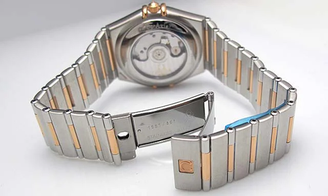 OMEGA オメガ 時計コピーブランドコンステレーションオメガ 160Years OMEGA オメガ 時計コピーブランドコンステレーションオメガ 160Years
