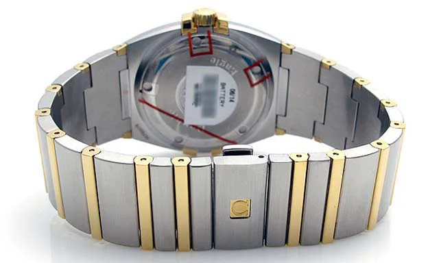 OMEGA オメガ 時計コピーブランドコンステレーション ダブルイーグル 1213-10 OMEGA オメガ 時計コピーブランドコンステレーション ダブルイーグル 1213-10