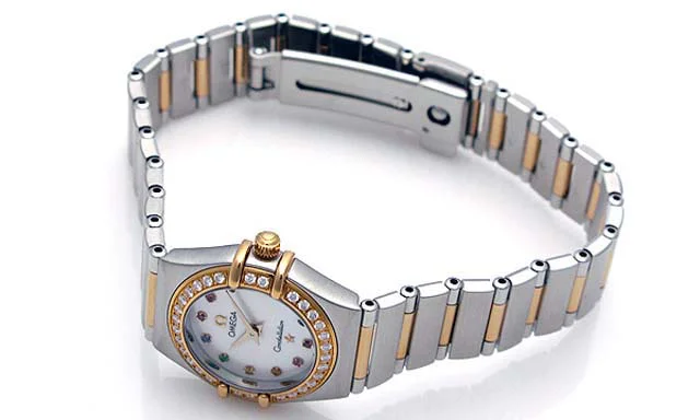 OMEGA オメガ 時計コピーブランドコンステレーション　アイリス 1360-79