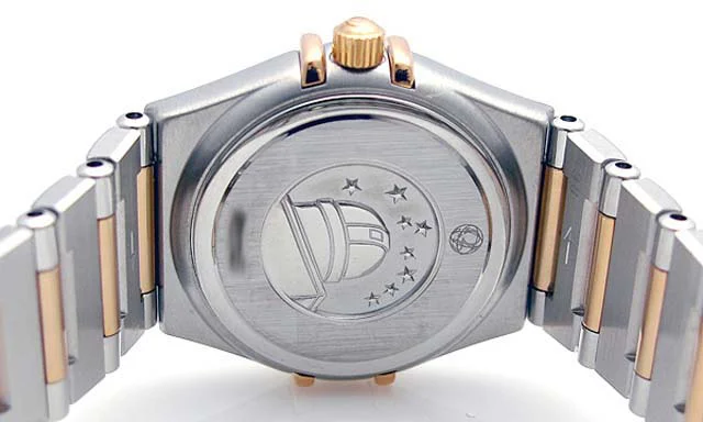 OMEGA オメガ 時計コピーブランドコンステレーション　アイリス 1360-79