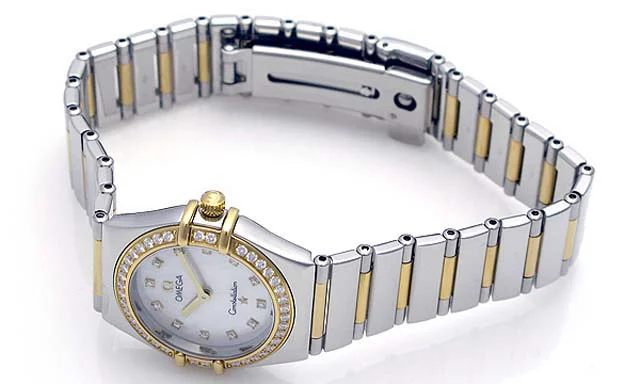 OMEGA オメガ 時計コピーブランドコンステレーション　マイチョイス 1376-75