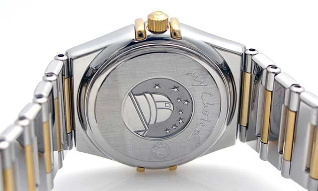 OMEGA オメガ 時計コピーブランドコンステレーション　マイチョイス 1376-75