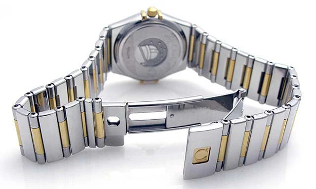 OMEGA オメガ 時計コピーブランドコンステレーション　マイチョイス 1376-75